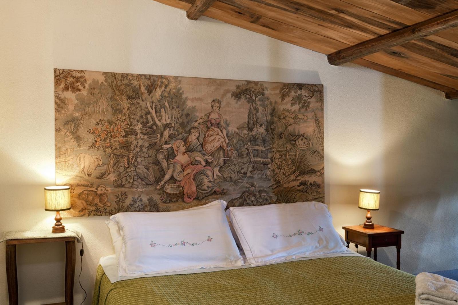 Agriturismo Monsole - Montalcino Exterior foto